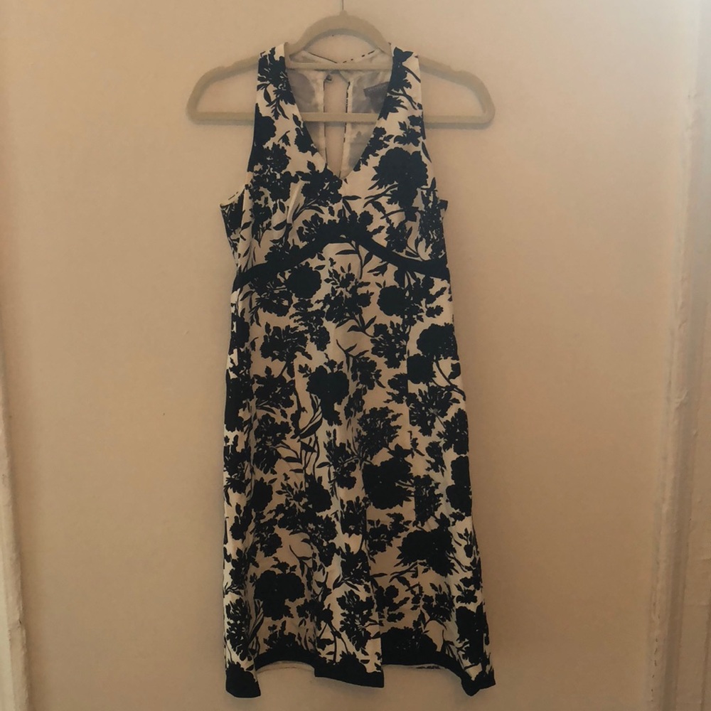 Ann Taylor Petites Dress